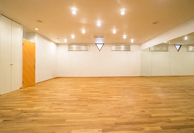 COCONOBAスタジオ写真